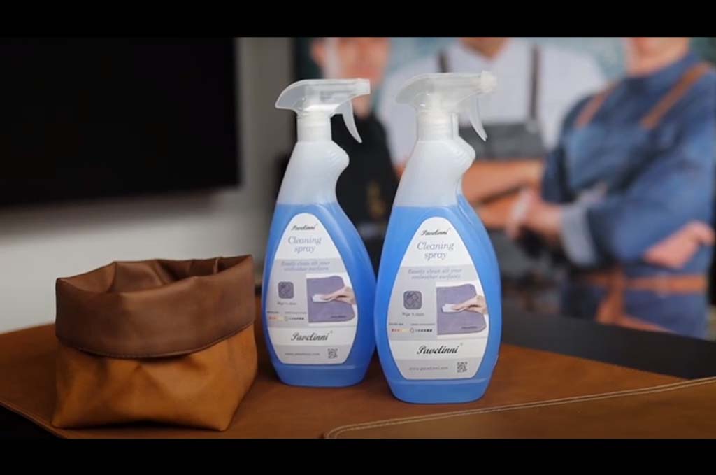 Pavelinni Cleaner