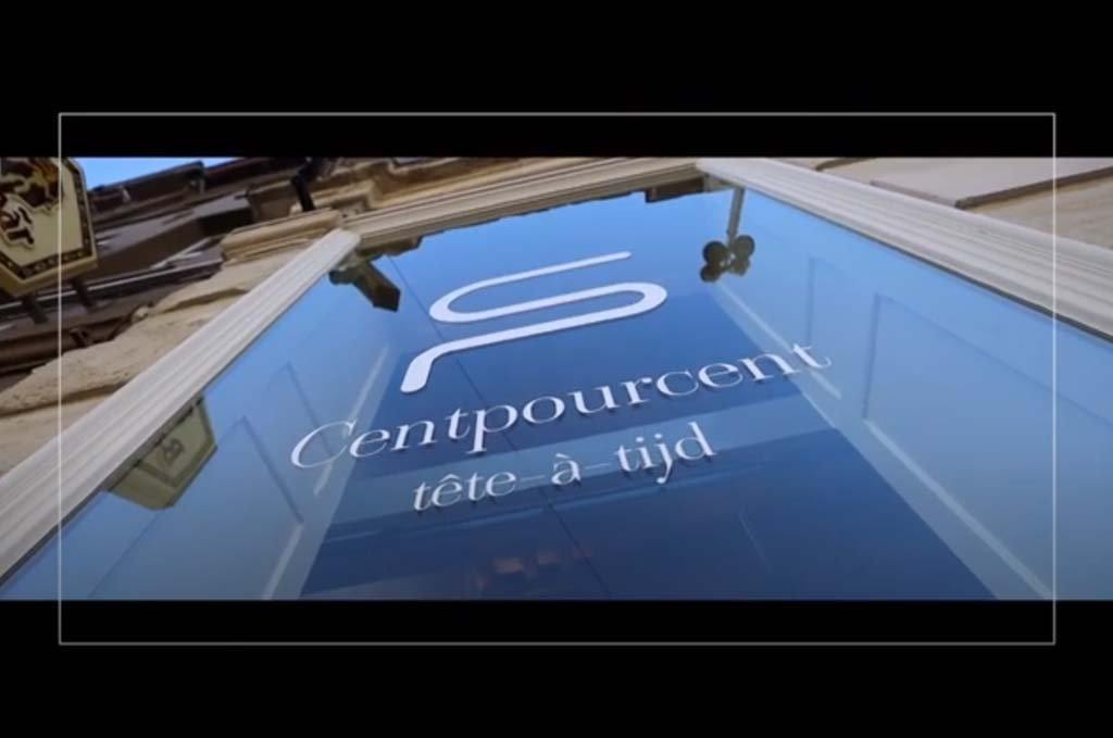Pavelinni | Axel Colonna-Cesari van Centpourcent - Katza Group