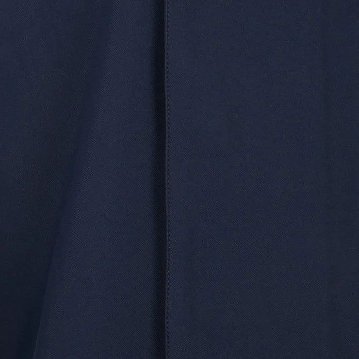 Microfiber Chef Jacket | Long Sleeves | Anti-bacterial & Moisture-repellent