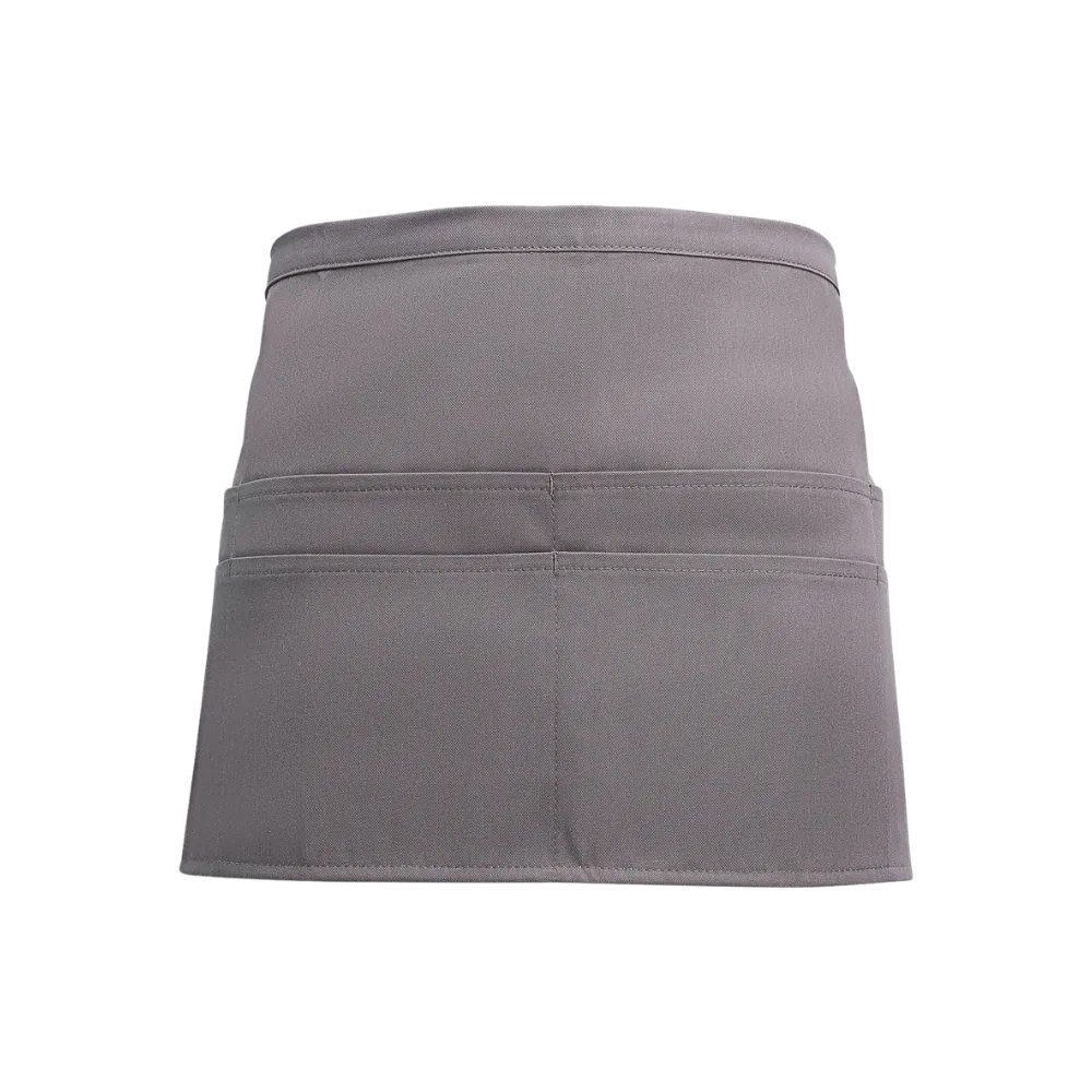 Short catering apron - Atta - 6 colours