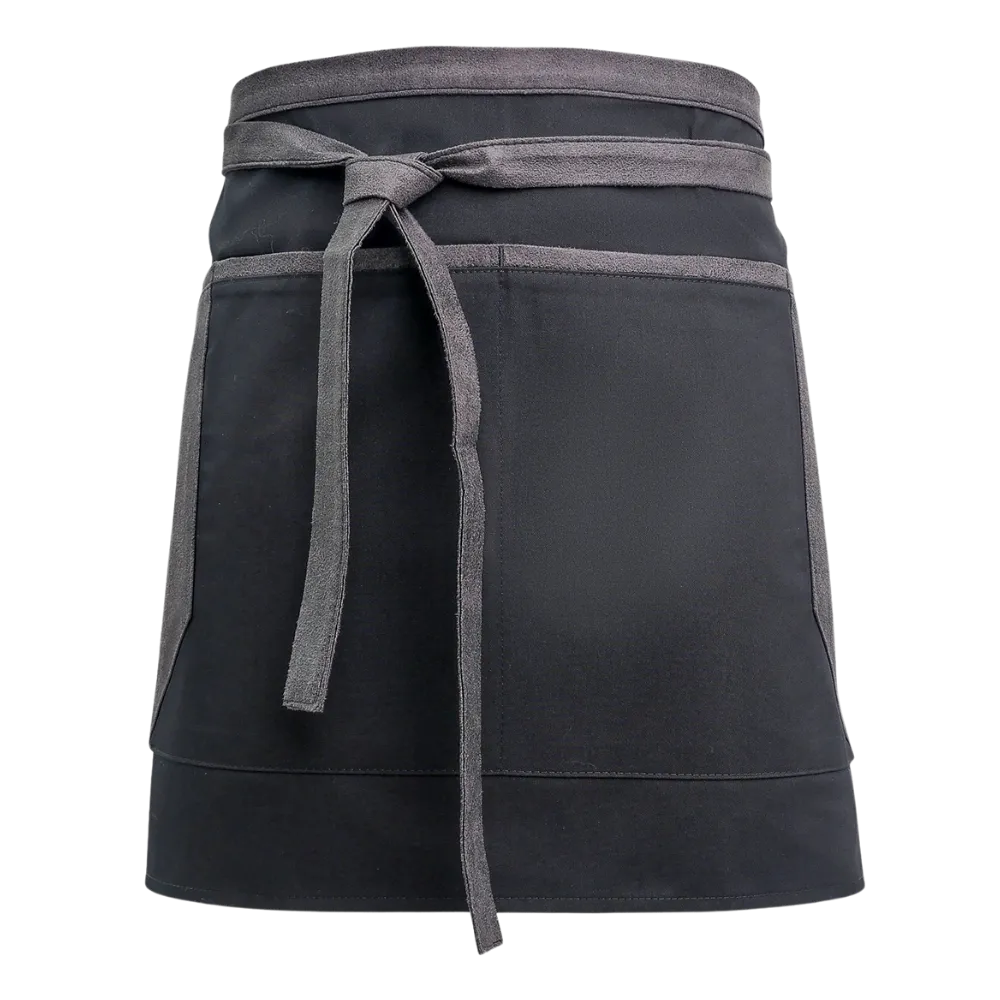 Barcelona short waist apron