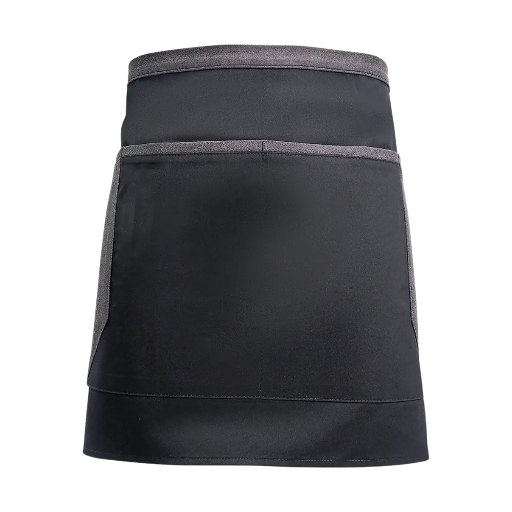 Barcelona short waist apron