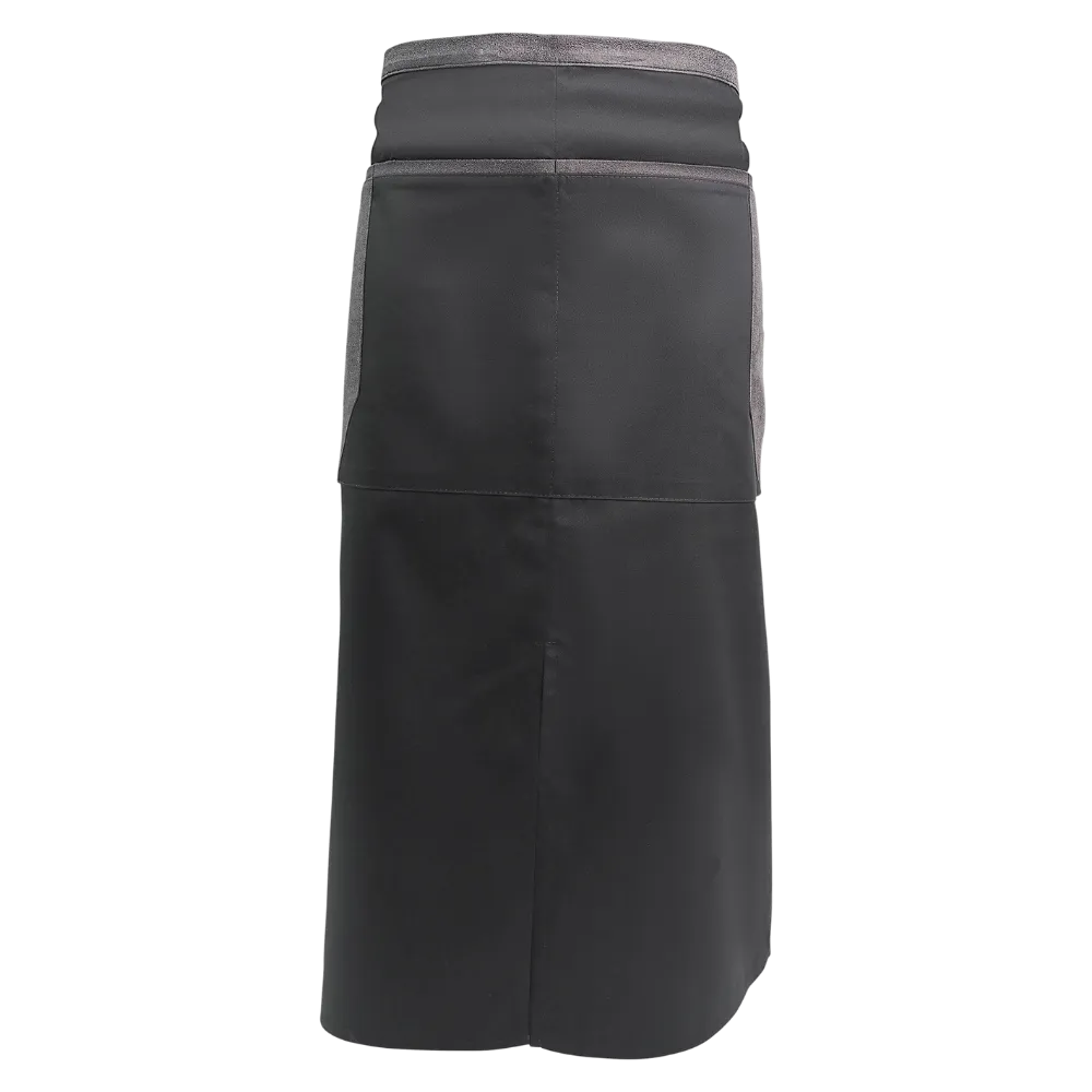 Barcelona long waist apron