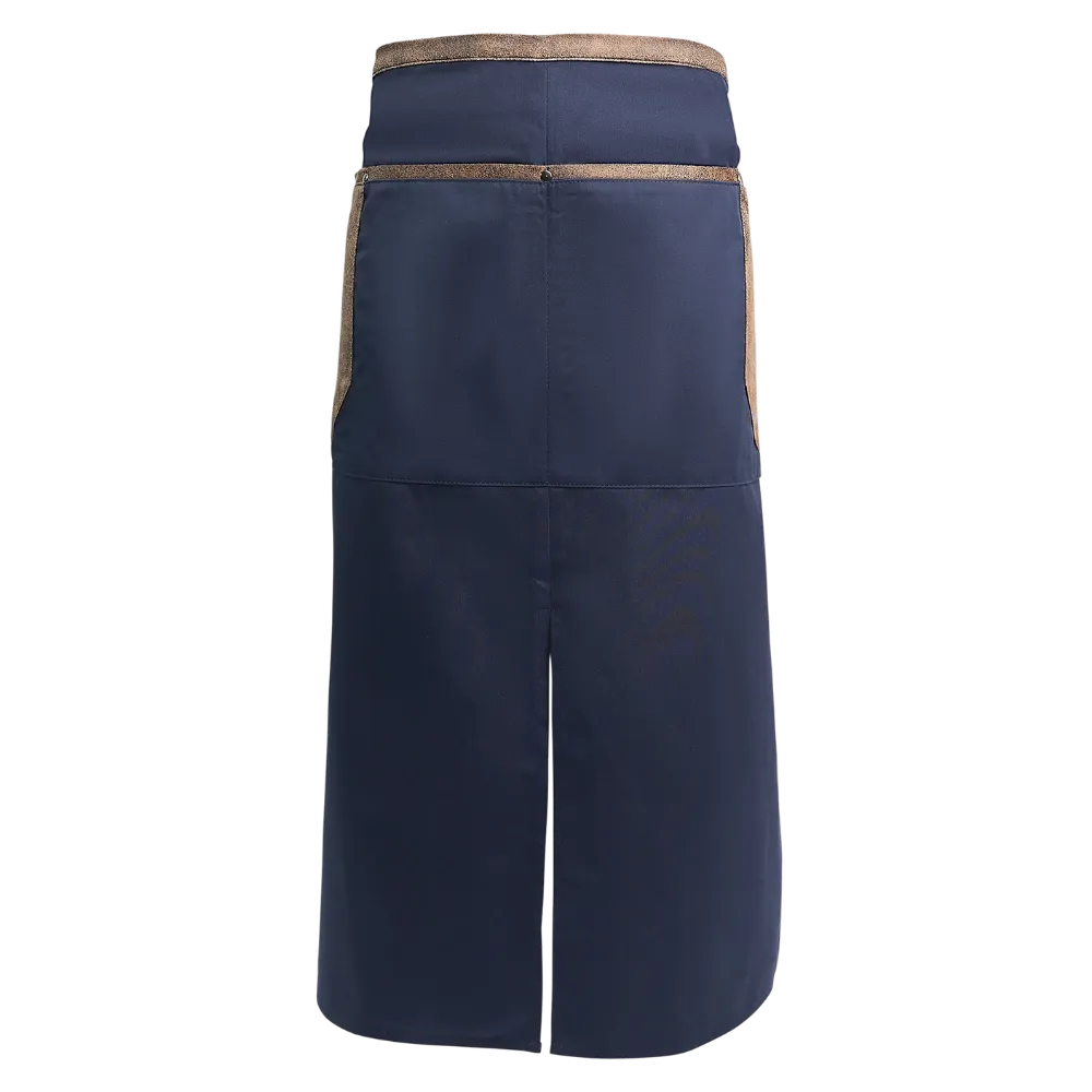 Long hospitality apron - Barcelona - 3 colours