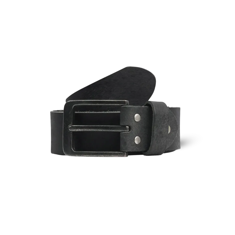 Leather Belt for Holsters/Wallets - Hospitality - Gladiator Line