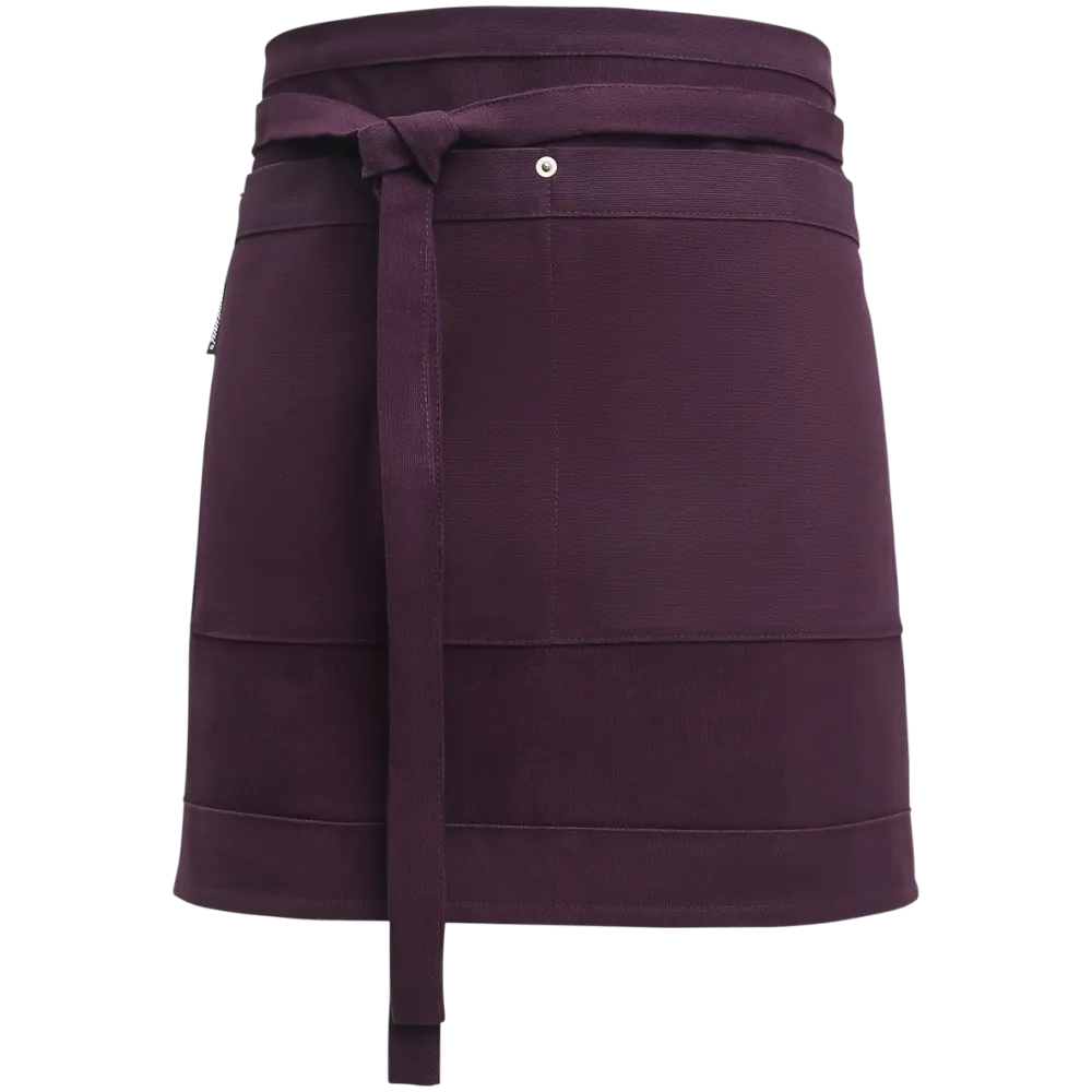Berlin short waist apron