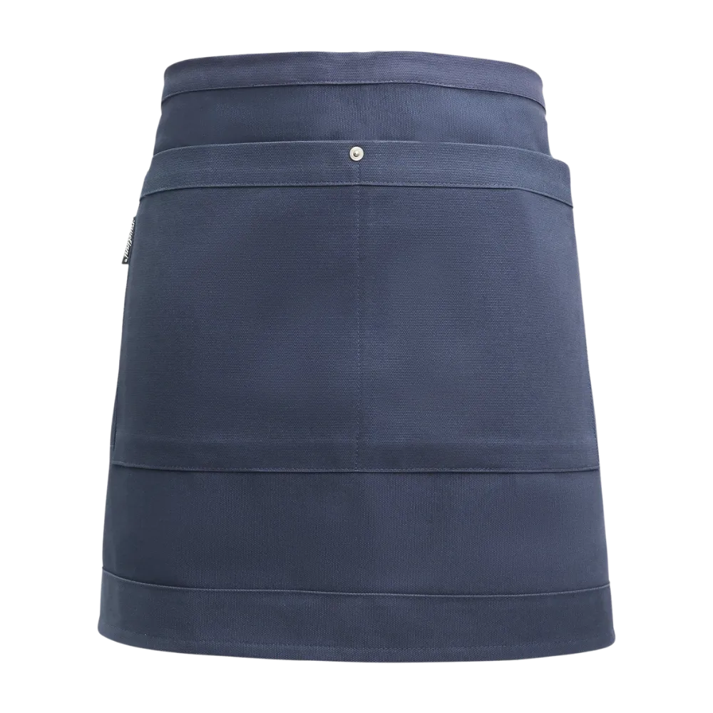 Berlin short waist apron