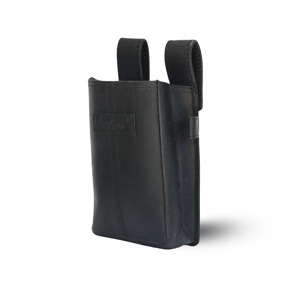 Hospitality PDA holder | Leather | Gladiator Line | 10x14x4 cm