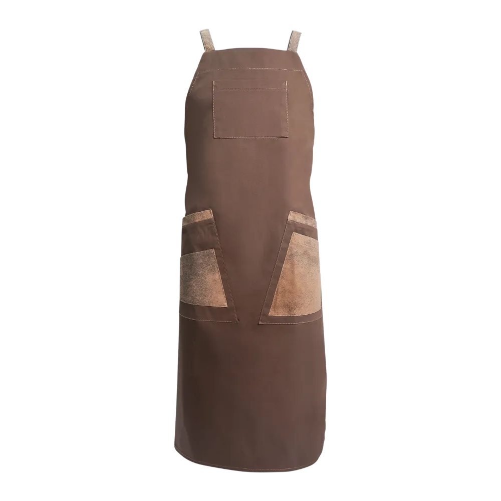 Kopenhagen crossbody apron