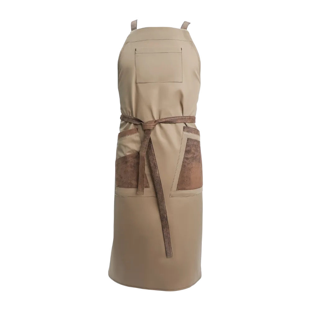 Kopenhagen crossbody apron