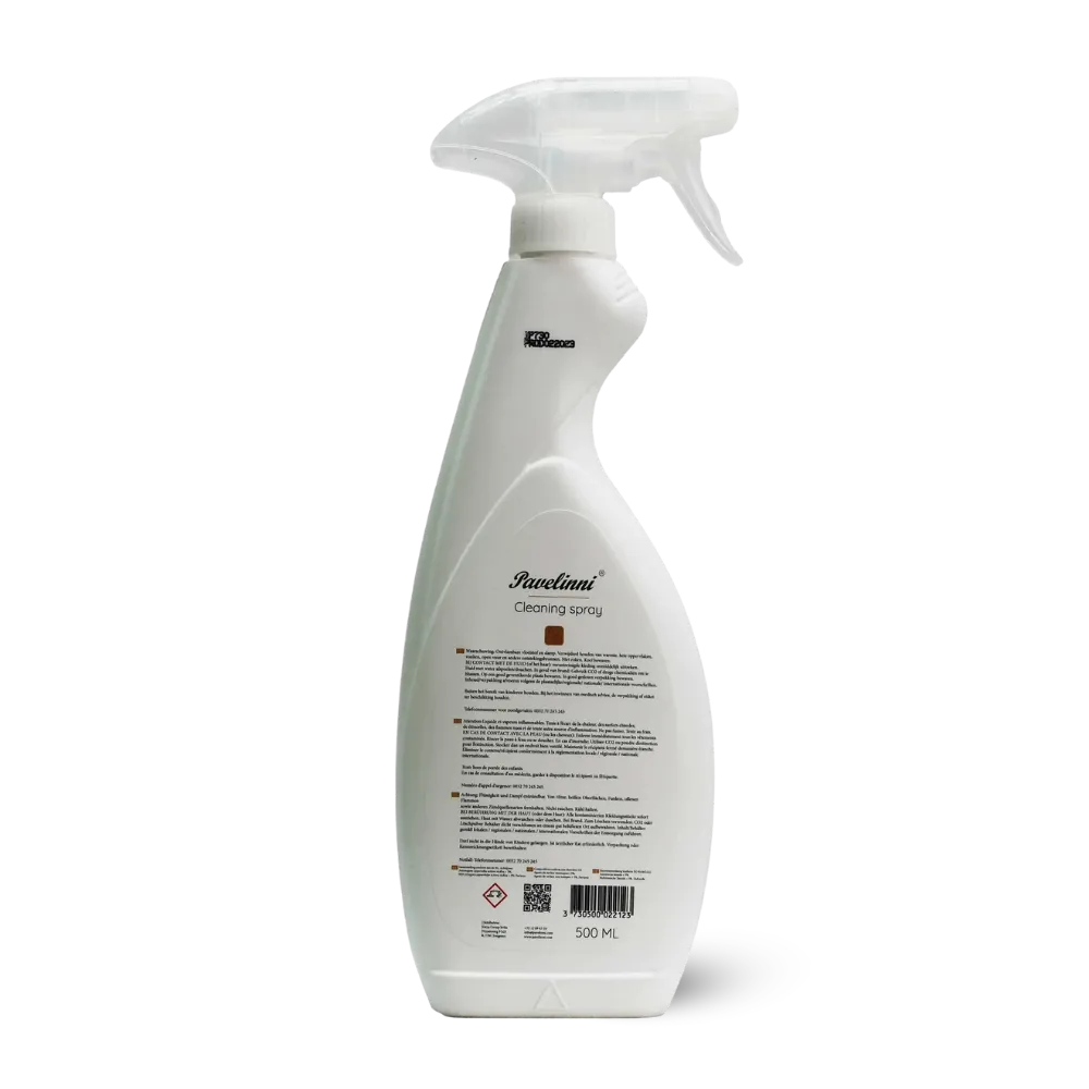 Spray nettoyant