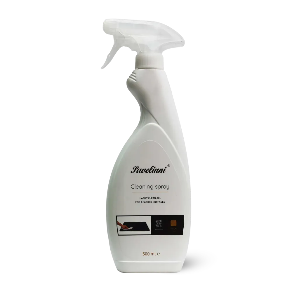 Spray nettoyant