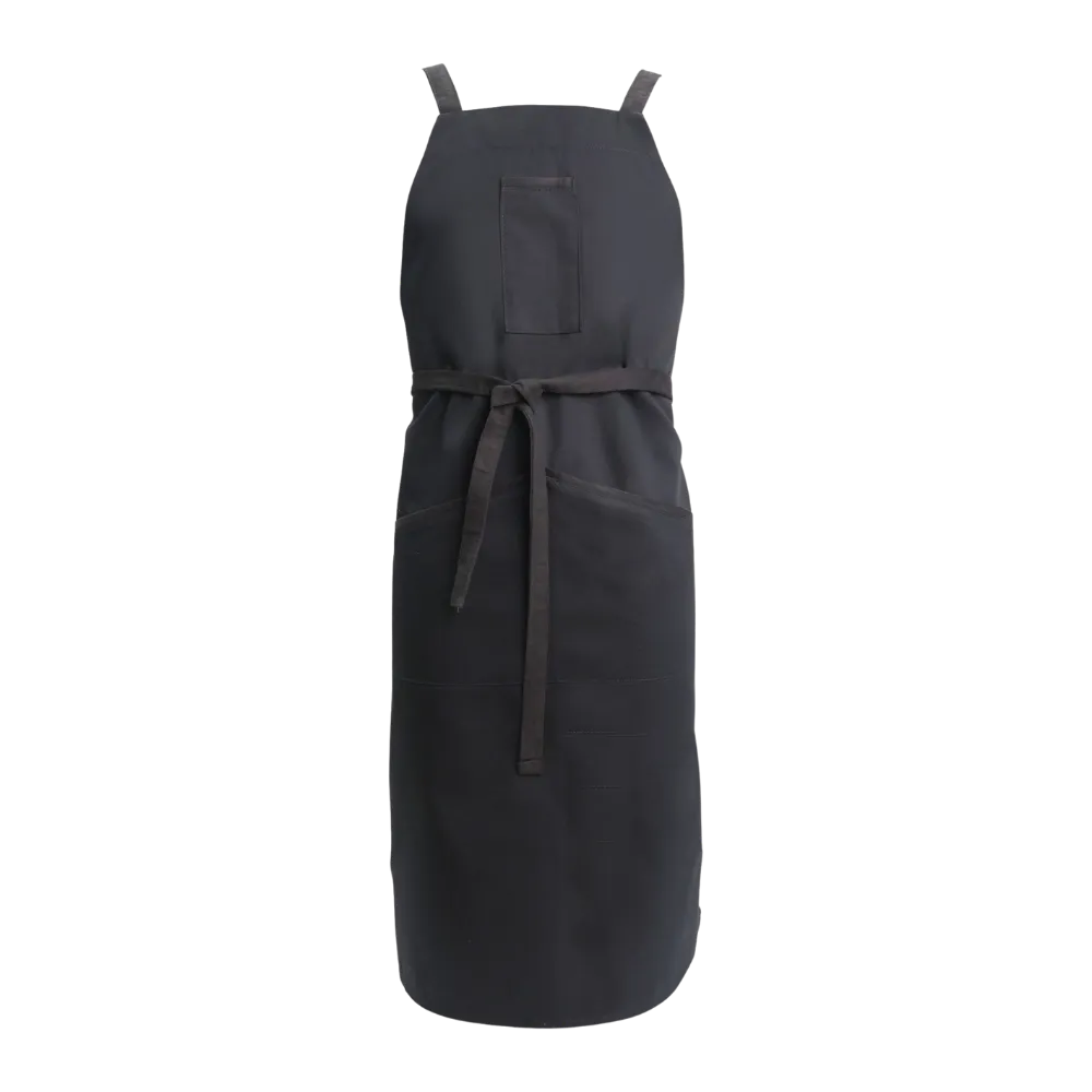 San Sebastian crossbody apron