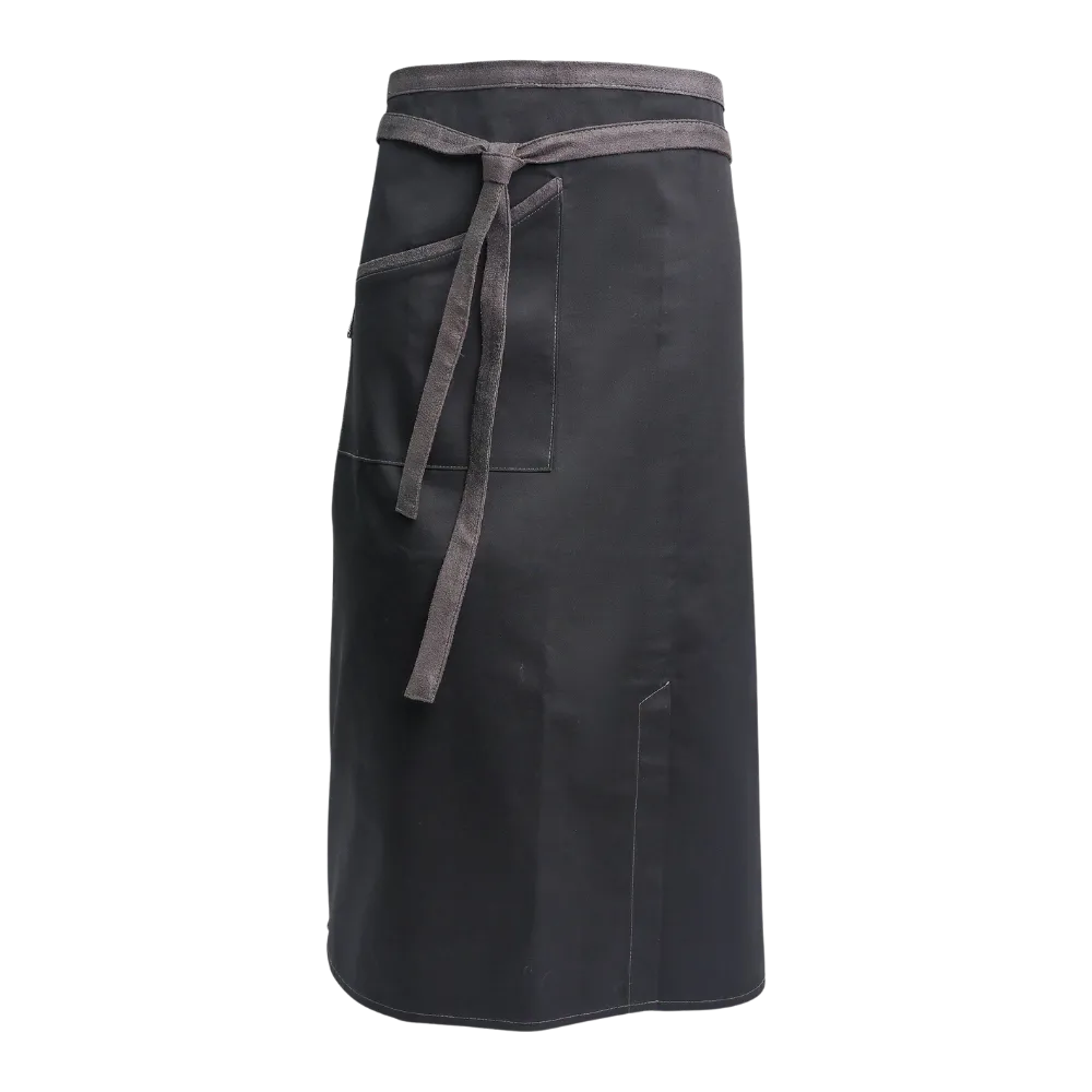 San Sebastian long waist apron