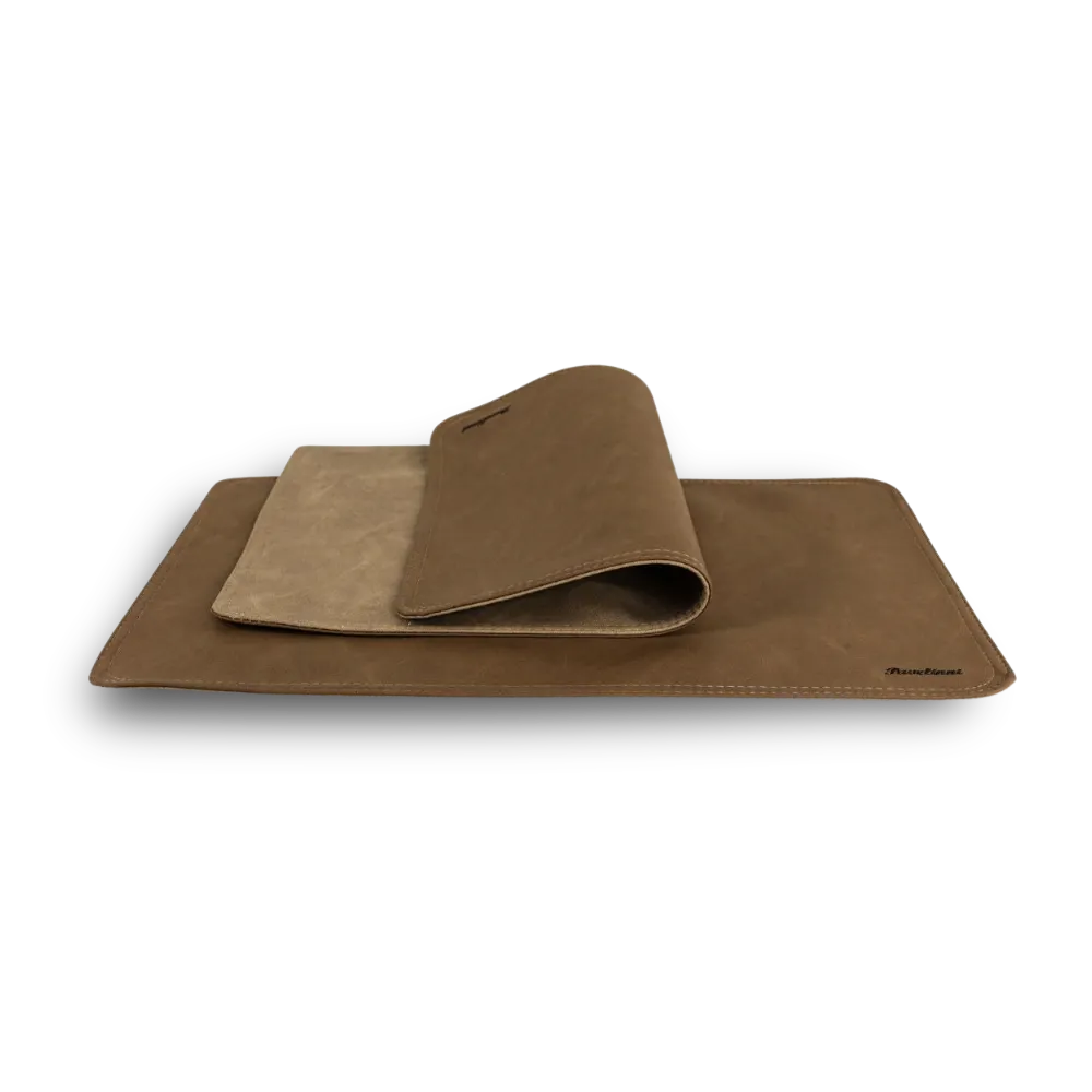 Basic Line | Double-sided Placemat in eco-leather | Reversible | 30x45 cm
