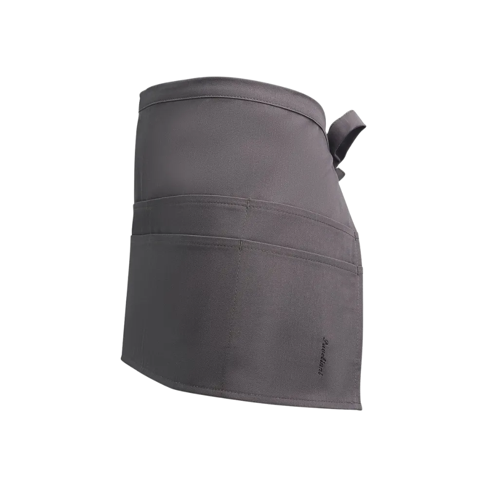Short catering apron - Atta - 6 colours