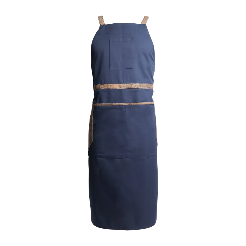 Barcelona crossbody apron