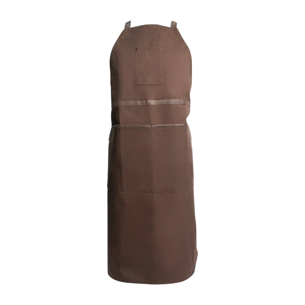 Barcelona crossbody apron
