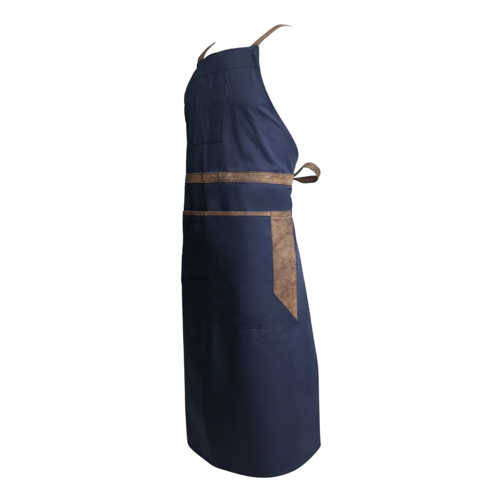 Barcelona crossbody apron