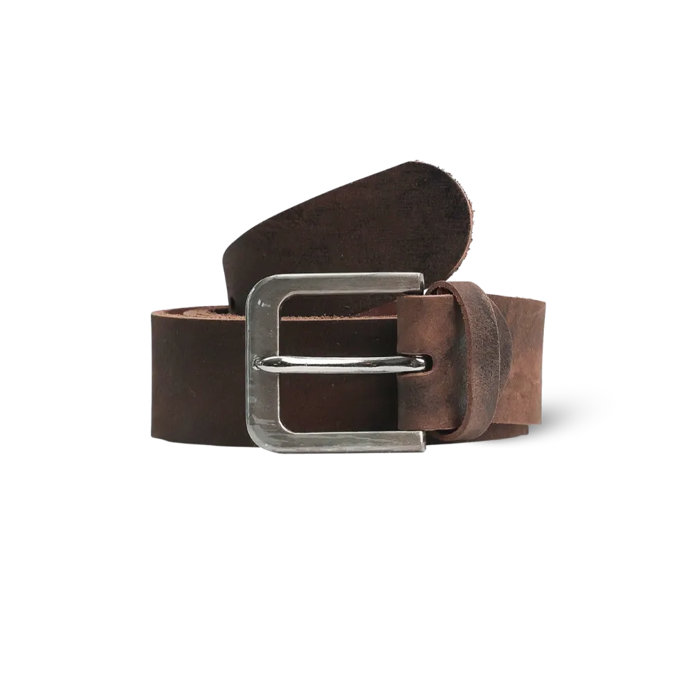 Leather Belt for Holsters/Wallets - Hospitality - Gladiator Line