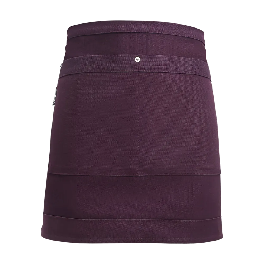 Berlin short waist apron