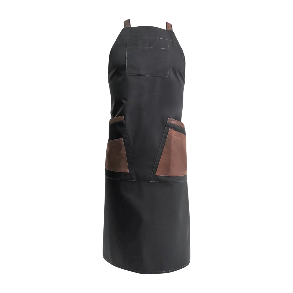 Kopenhagen crossbody apron