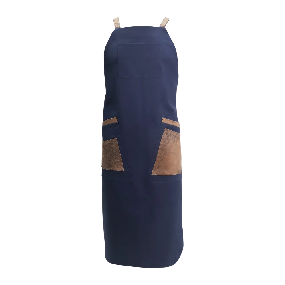 Kopenhagen crossbody apron