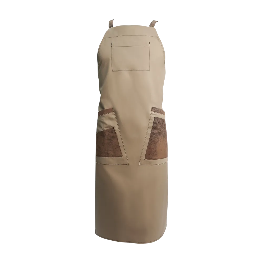 Kopenhagen crossbody apron