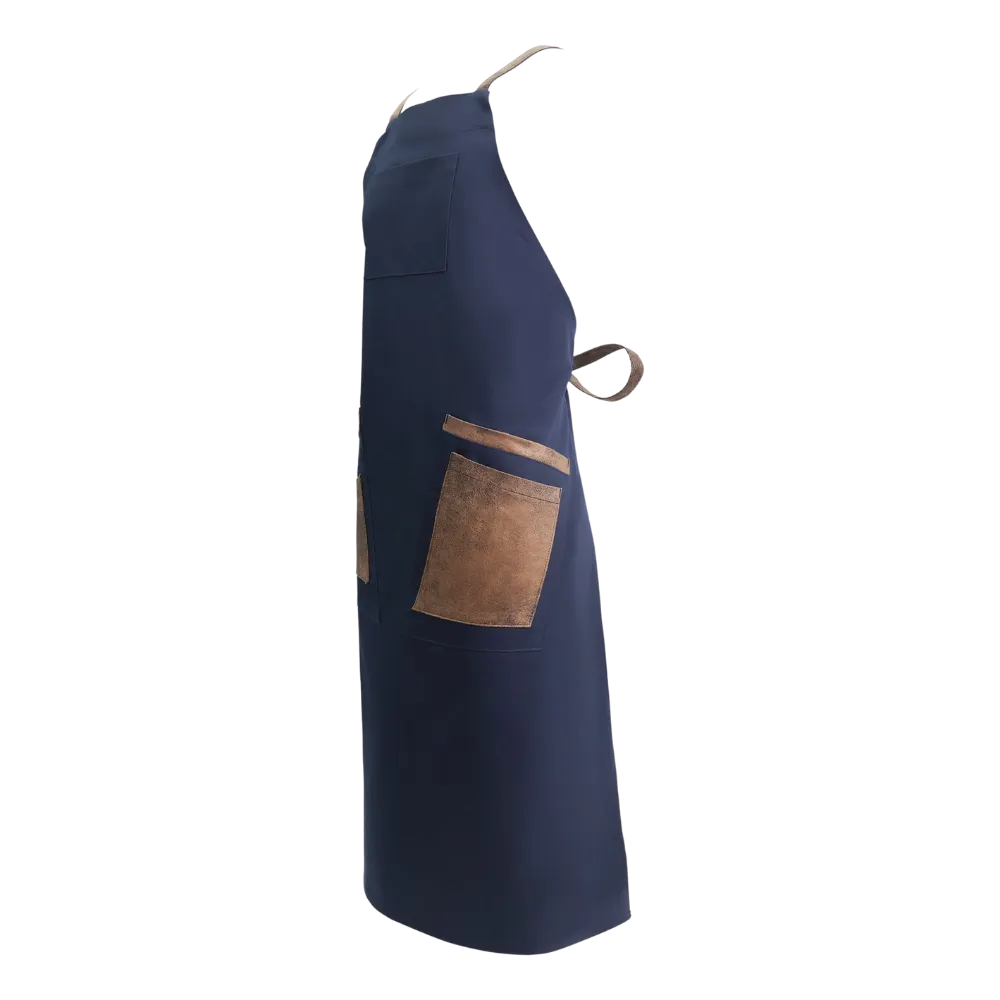 Kopenhagen crossbody apron