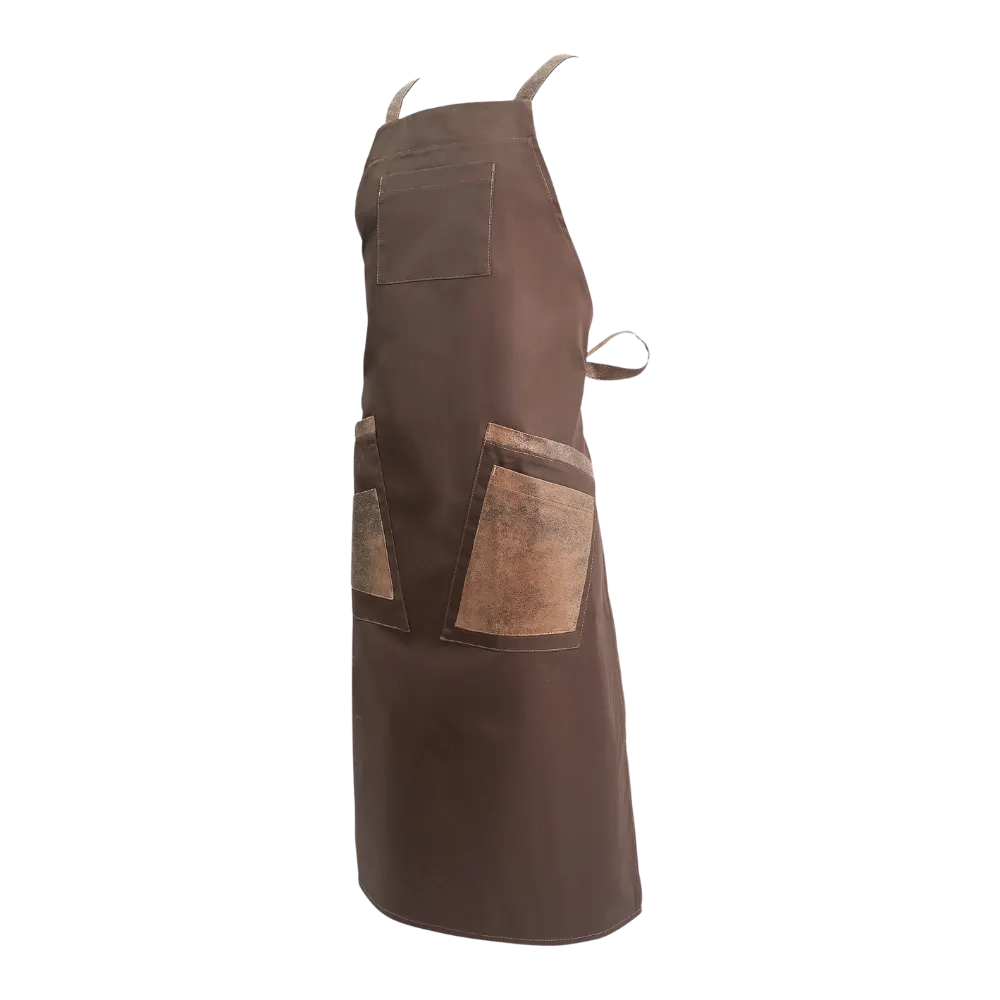 Kopenhagen crossbody apron
