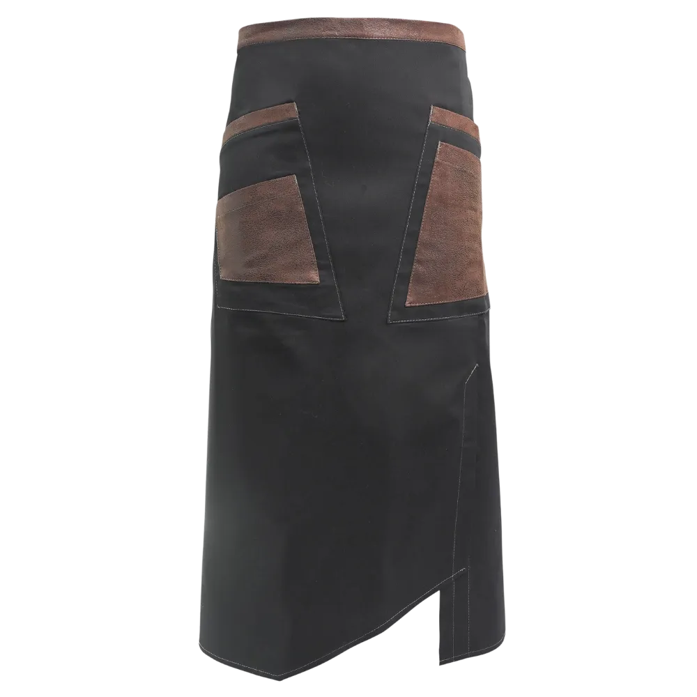 Kopenhagen long waist apron