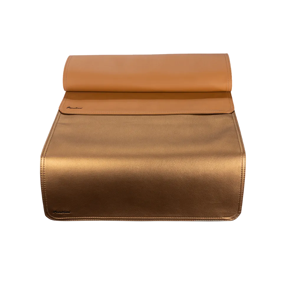 Tablerunner Double sided VINTAGE/CLASSIC/METALIK
