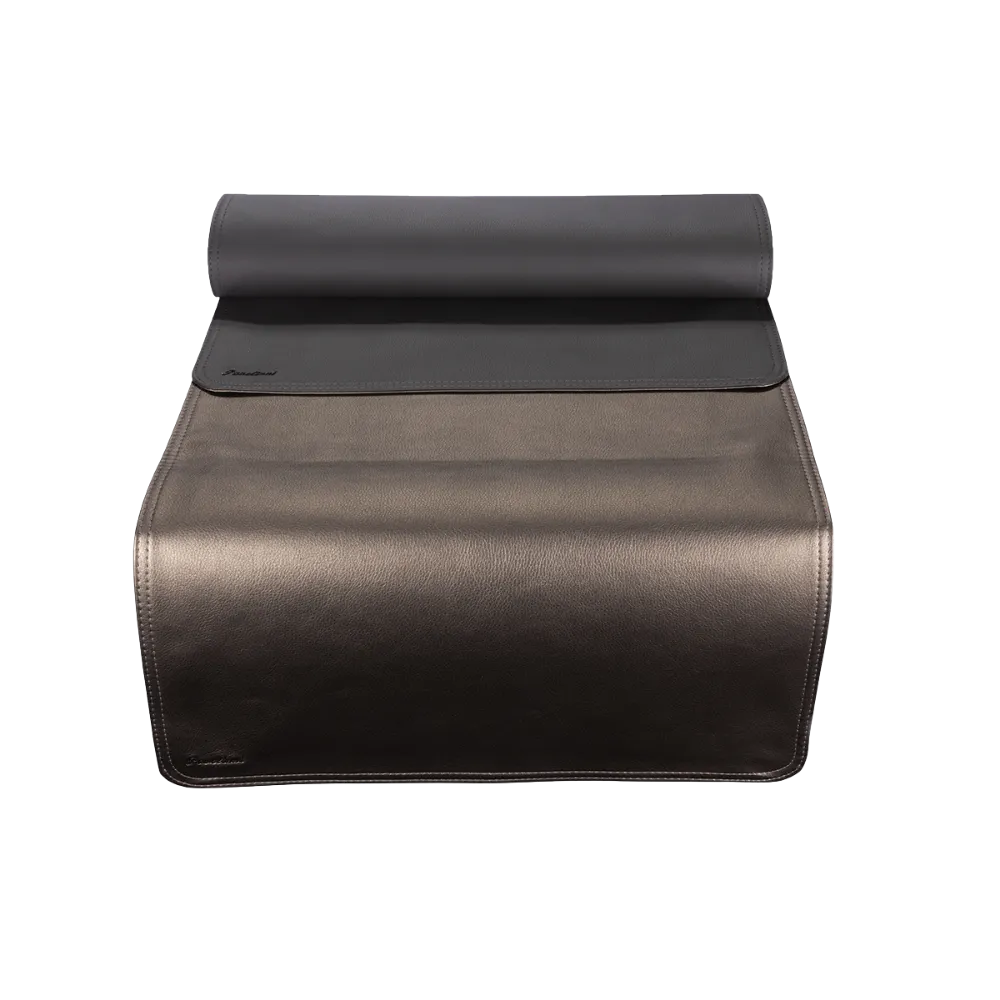 Tablerunner Double sided VINTAGE/CLASSIC/METALIK