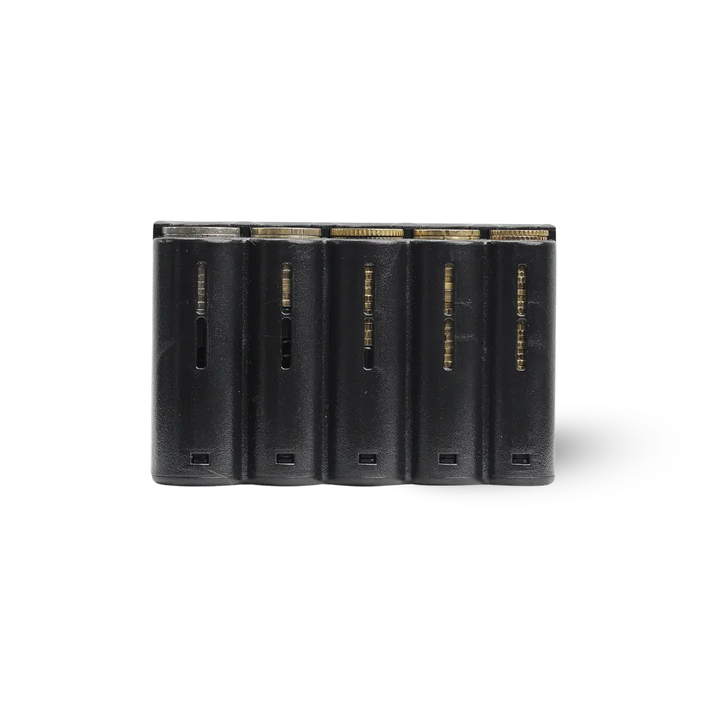 Coin Holder - Coinbox | For use in wallet or on belt