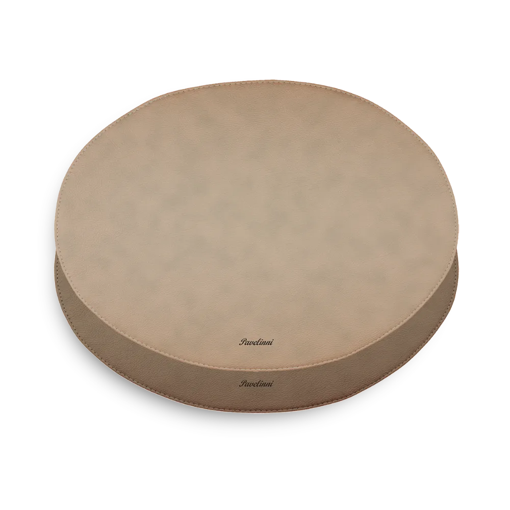 Set de table OVAL