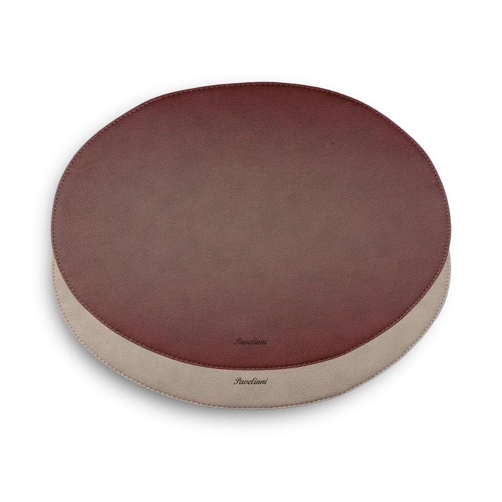 Set de table OVAL