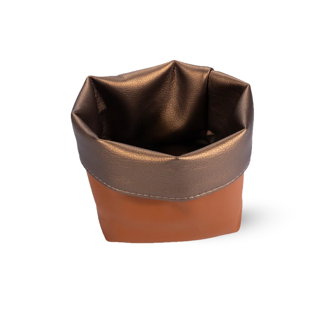 Object tray VINTAGE/CLASSIC/METALIK