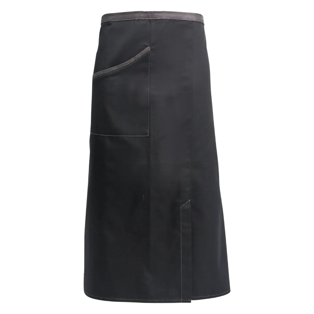 3+1 FREE: Long hospitality apron - San Sebastian - 3 colours