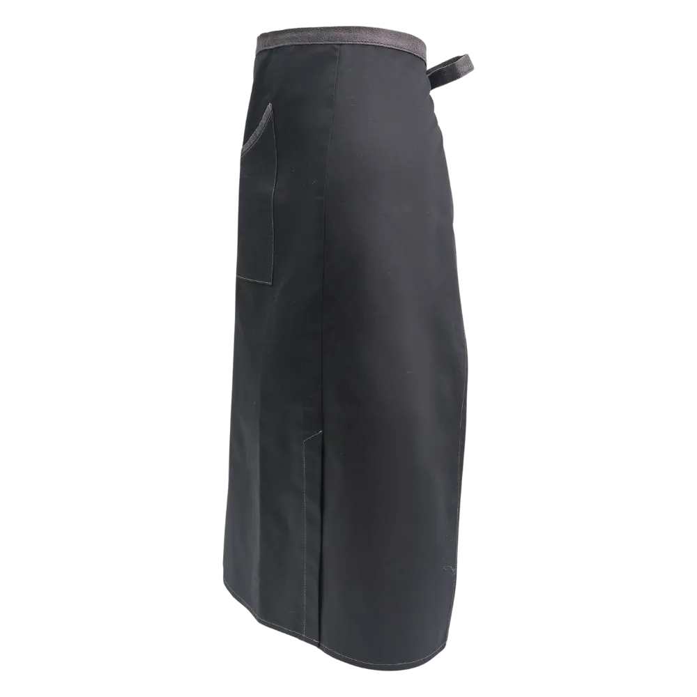 3+1 FREE: Long hospitality apron - San Sebastian - 3 colours