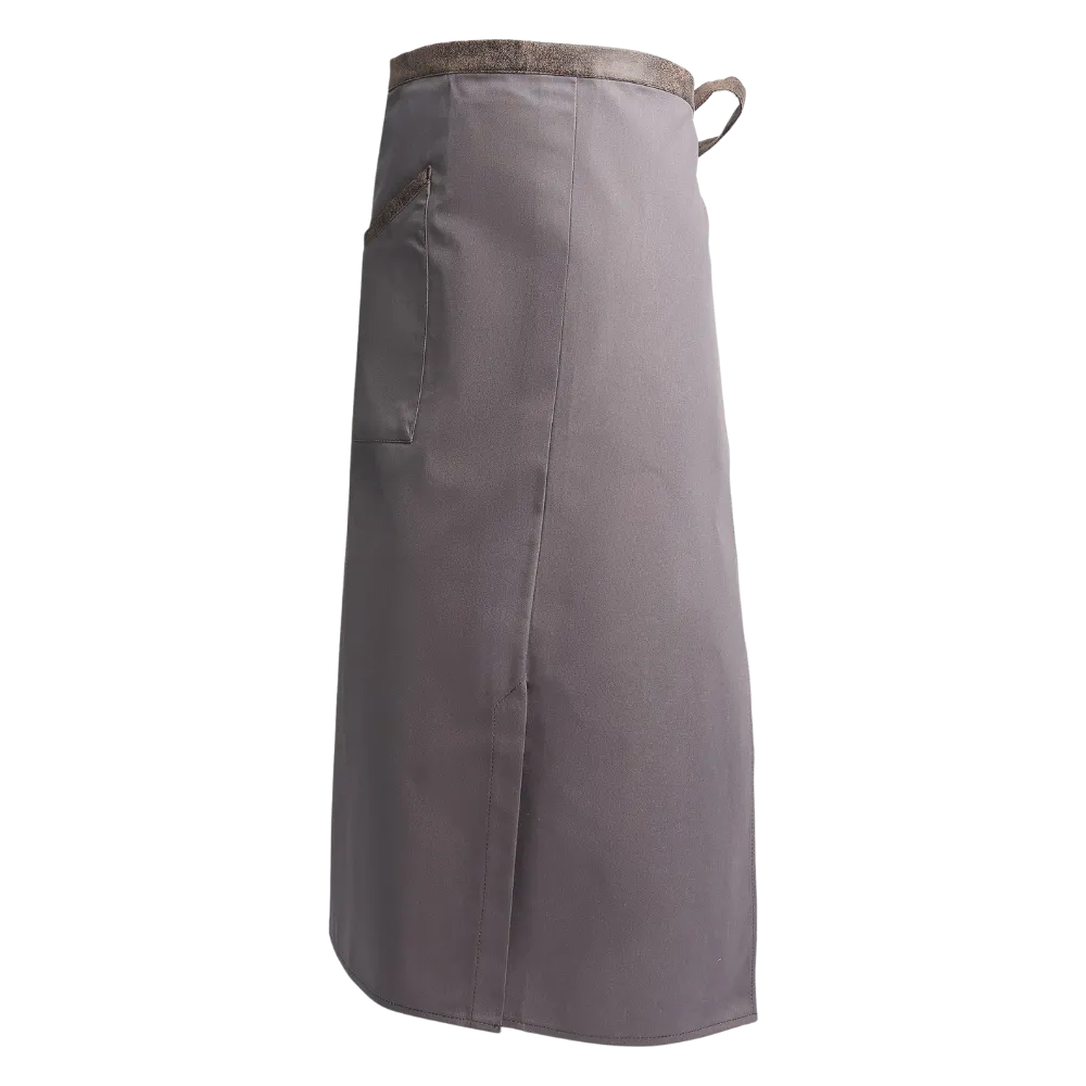 3+1 FREE: Long hospitality apron - San Sebastian - 3 colours