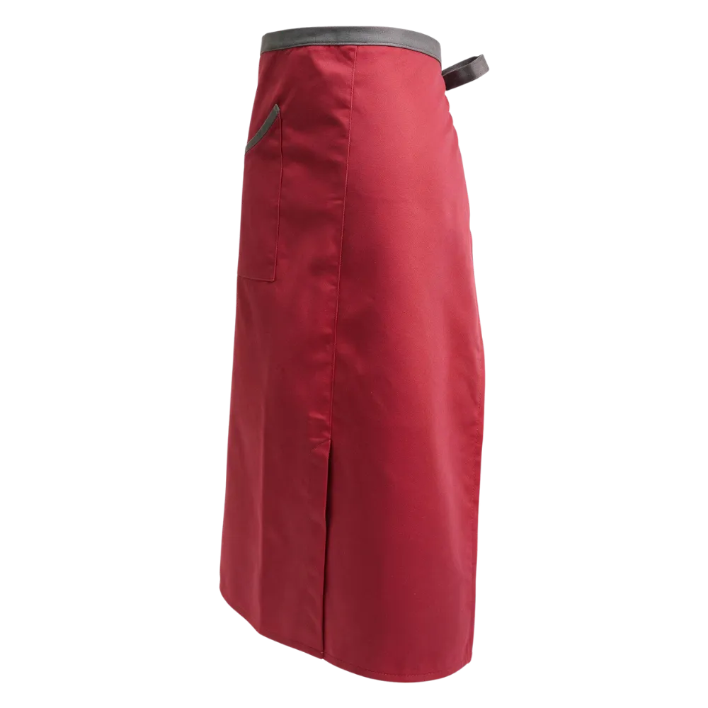 3+1 FREE: Long hospitality apron - San Sebastian - 3 colours