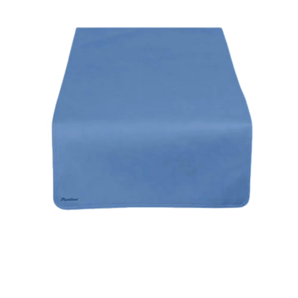 Table runner single-sided VINTAGE/CLASSIC - eco-leather - hospitality